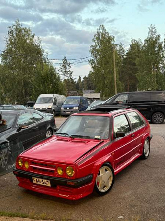 Volkswagen Golf Lohja - valokuva 8