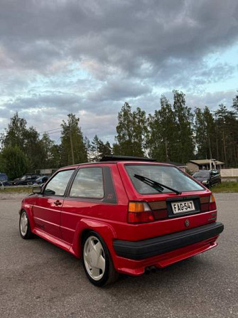 Volkswagen Golf Lohja - valokuva 4