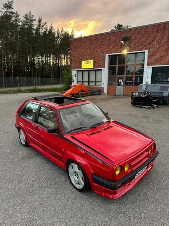 Volkswagen Golf Lohja - valokuva 3