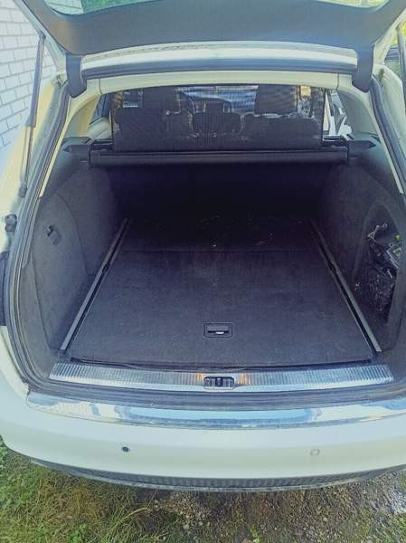 Audi A6 Imatra - valokuva 7