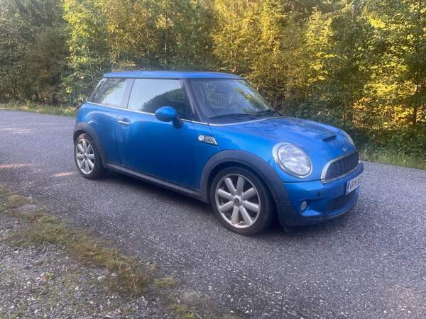 Mini Cooper S Kuopio - photo 8