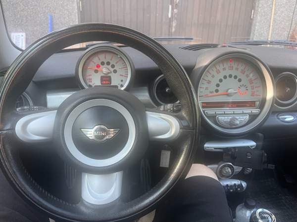 Mini Cooper S Kuopio - valokuva 2