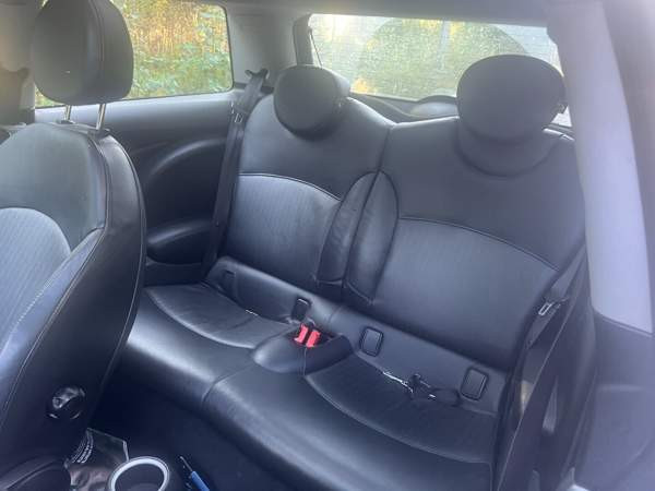 Mini Cooper S Kuopio - valokuva 5