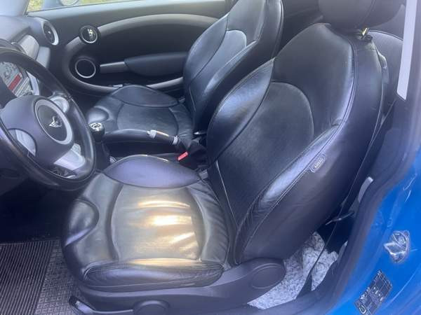 Mini Cooper S Kuopio - valokuva 4