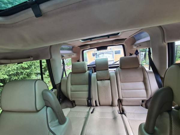 Land Rover Discovery Kuopio – foto 7