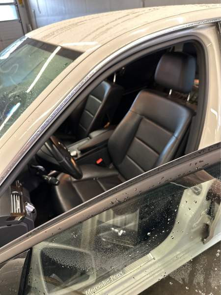 Mercedes-Benz E Helsinki - valokuva 7