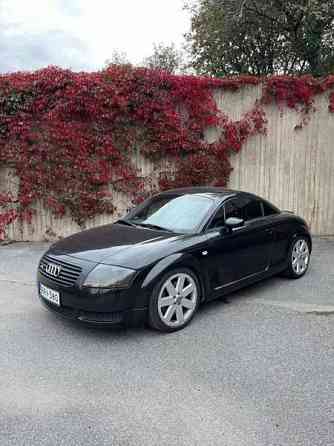 Audi TT Турткуль