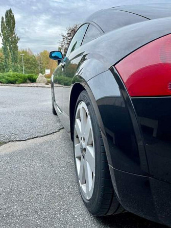 Audi TT Turtkul - valokuva 8