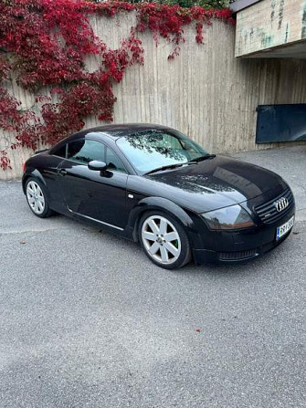 Audi TT Turtkul - valokuva 2