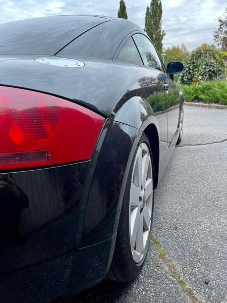 Audi TT Турткуль - изображение 7