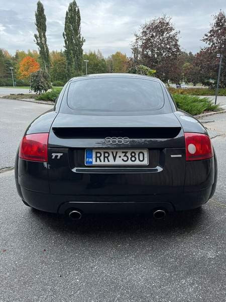 Audi TT Турткуль - изображение 4