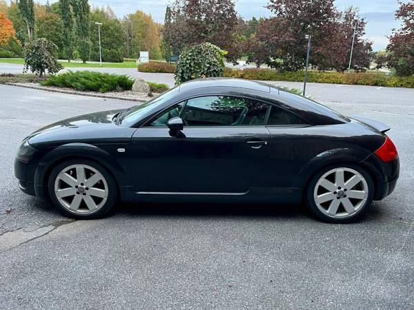 Audi TT Турткуль - изображение 6