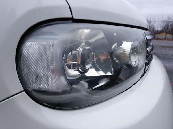 Nissan Cube Varkaus - photo 5