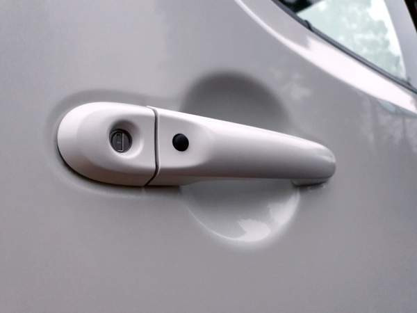 Nissan Cube Varkaus - valokuva 6