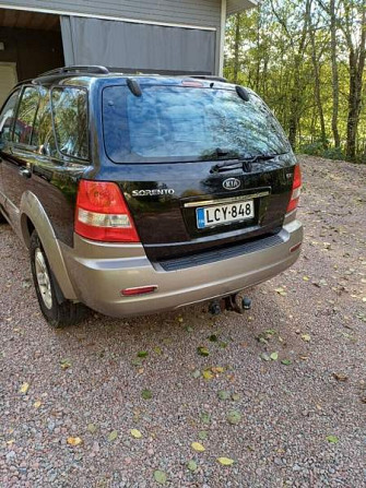 Kia Sorento Mikkeli - photo 3