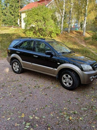 Kia Sorento Mikkeli - photo 4