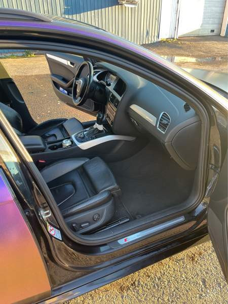 Audi A4 Oulu - valokuva 8