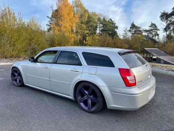 Dodge Magnum Rauma