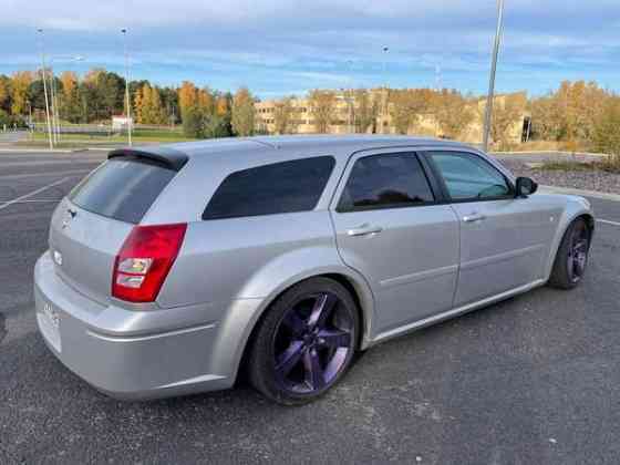 Dodge Magnum Rauma