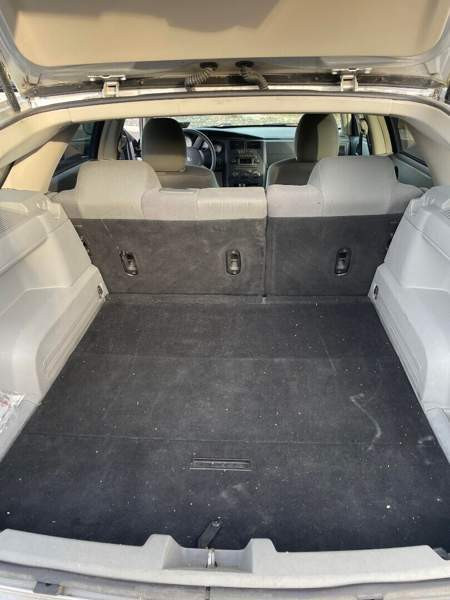 Dodge Magnum Rauma – foto 7