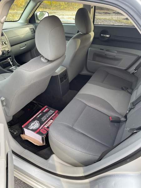 Dodge Magnum Rauma – foto 6