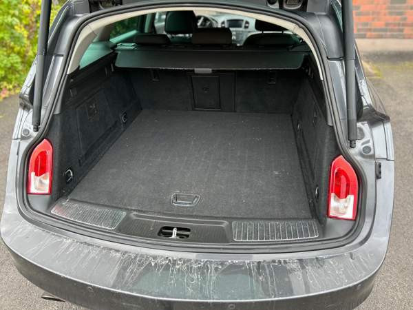 Opel Insignia Tampere – foto 6