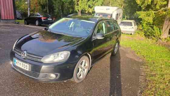 Volkswagen Golf Joensuu