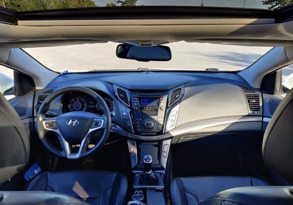 Hyundai i40 Kerava – foto 2