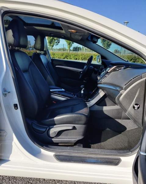 Hyundai i40 Kerava – foto 3