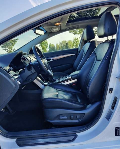 Hyundai i40 Kerava – foto 5