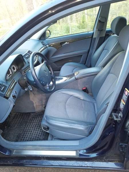 Mercedes-Benz E Vantaa – foto 8