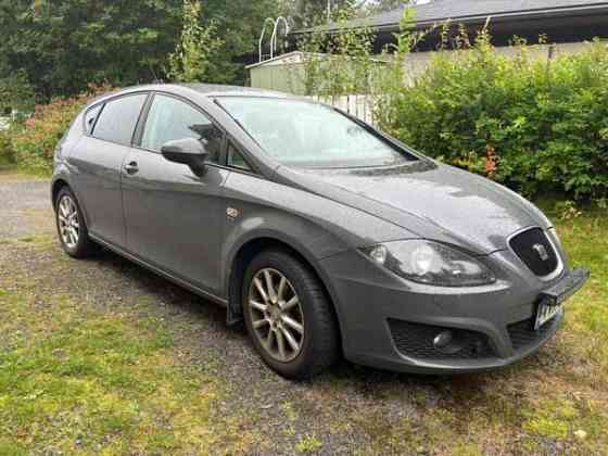 Seat Leon Rovaniemi