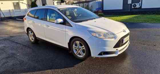 Ford Focus Seinaejoki