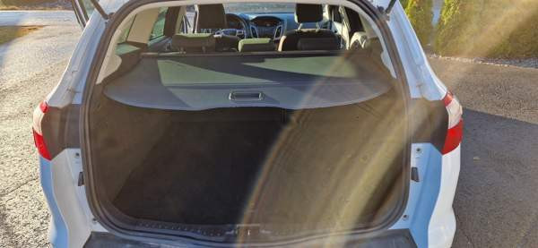 Ford Focus Seinäjoki - valokuva 7