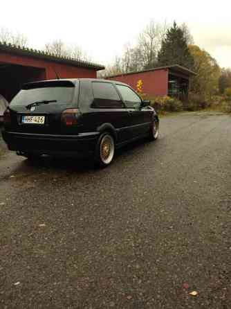 Volkswagen Golf Kokkola