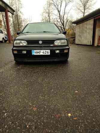 Volkswagen Golf Kokkola