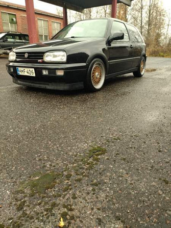 Volkswagen Golf Kokkola - photo 3