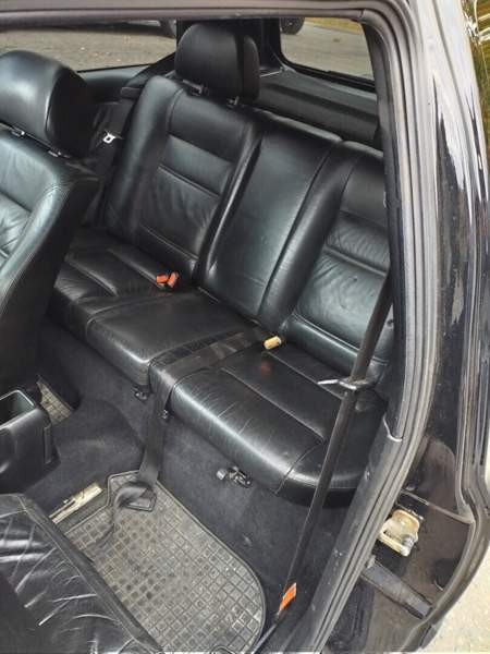 Volkswagen Golf Kokkola - valokuva 6