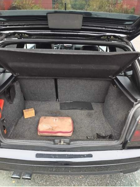 Volkswagen Golf Kokkola - valokuva 7