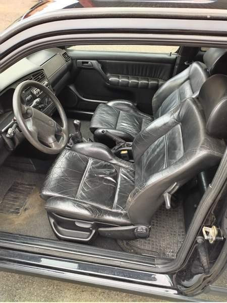 Volkswagen Golf Kokkola - valokuva 8