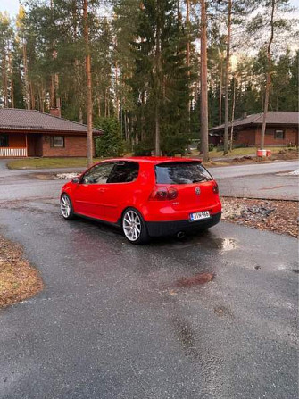 Volkswagen Golf Zaporiz'ka Oblast' - photo 1