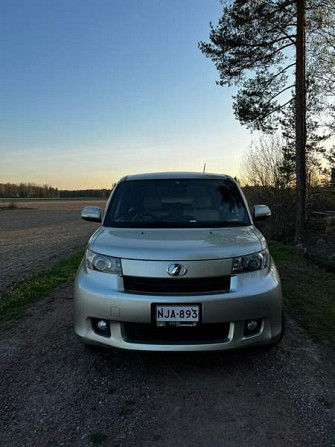 Toyota BB Porvoo - photo 1