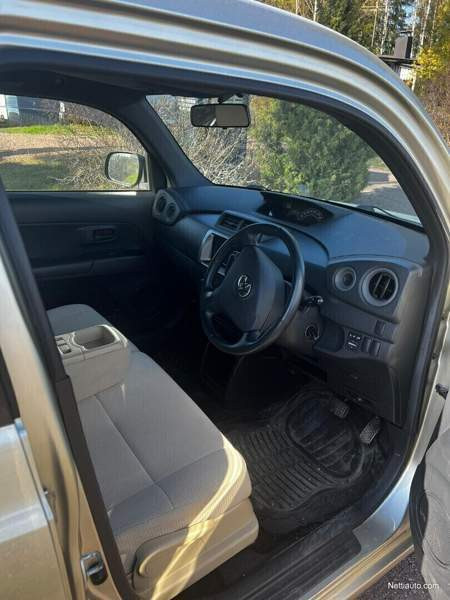 Toyota BB Порвоо - изображение 4