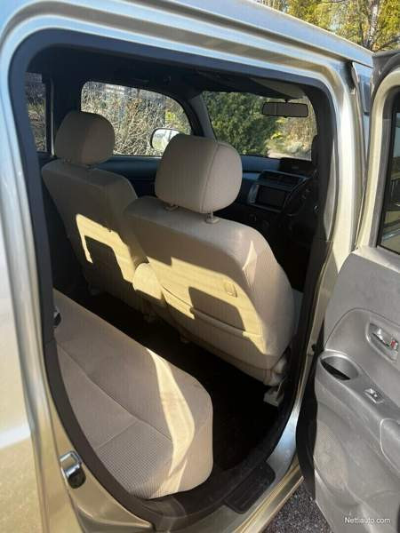 Toyota BB Порвоо - изображение 5