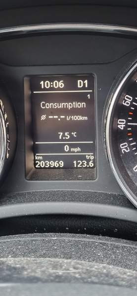 Skoda Superb Tampere - valokuva 7