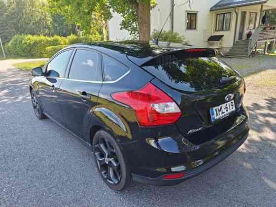 Ford Focus Raisio