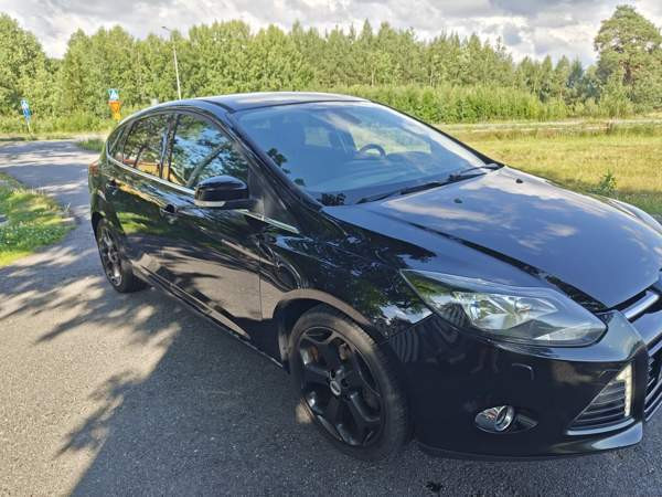 Ford Focus Raisio - photo 1