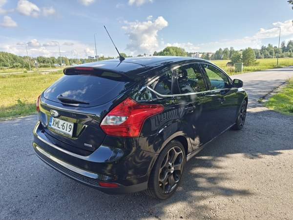 Ford Focus Raisio - photo 6