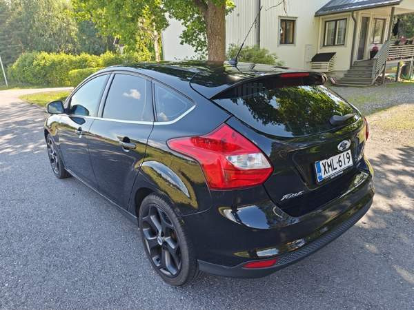 Ford Focus Raisio - photo 3