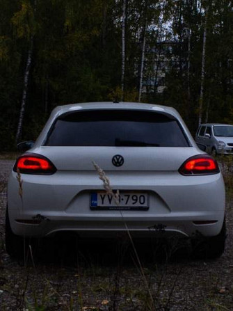 Volkswagen Scirocco Tuusula - photo 3